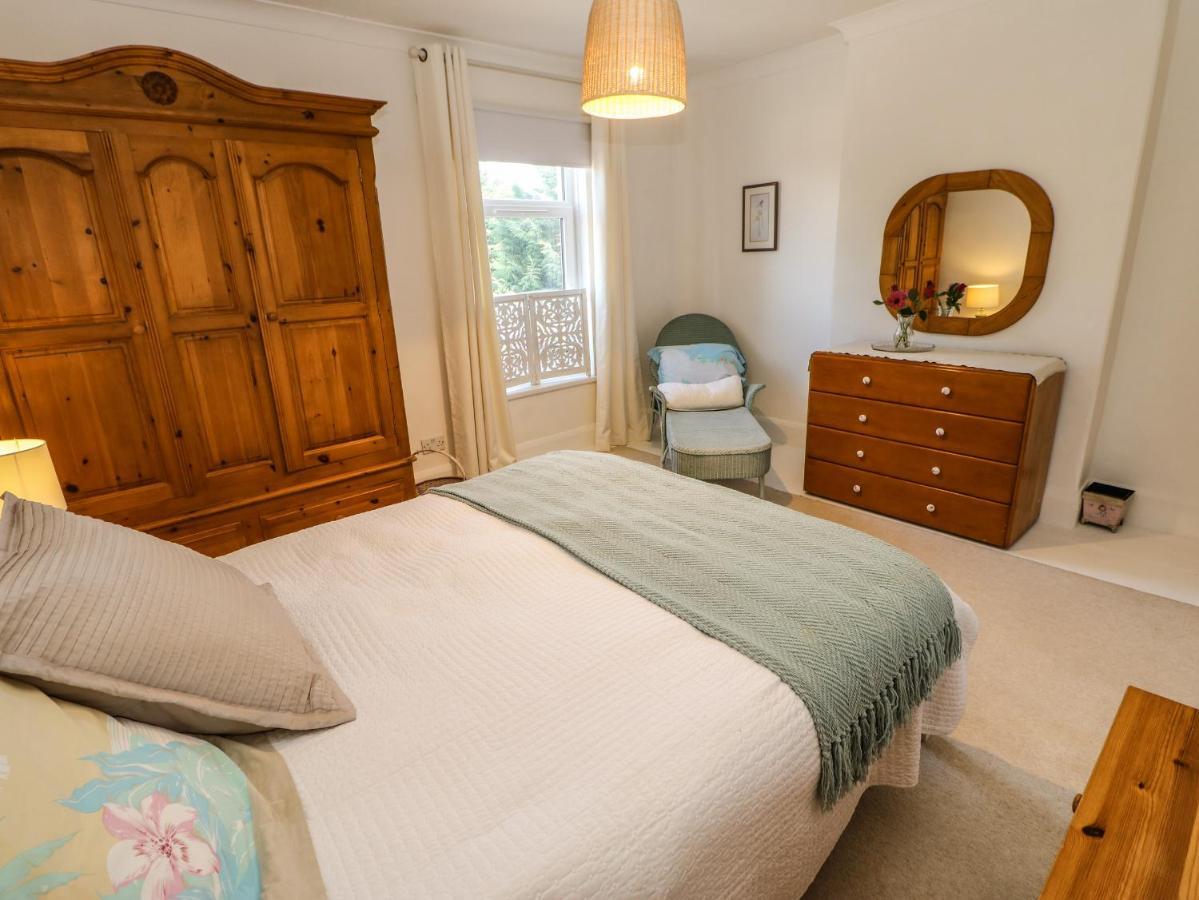 Pilgrim Cottage Bishop Auckland Eksteriør billede