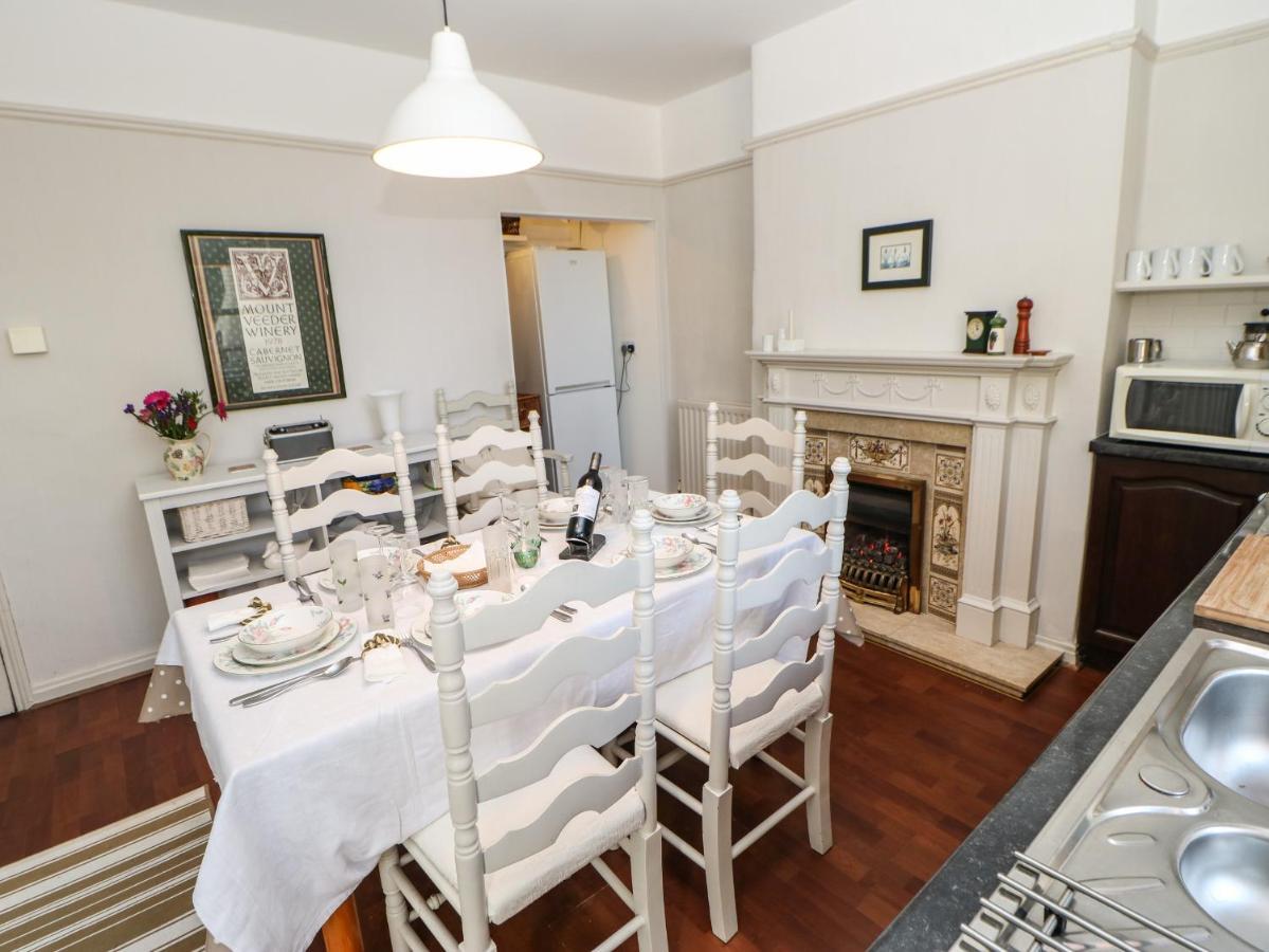 Pilgrim Cottage Bishop Auckland Eksteriør billede